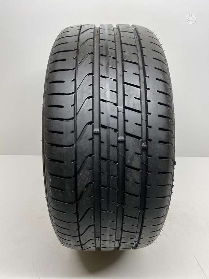 Pirelli P-Zero 2021m, summer 255/30 R19