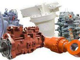 Bobcat 130-770, construction and road construction equipment