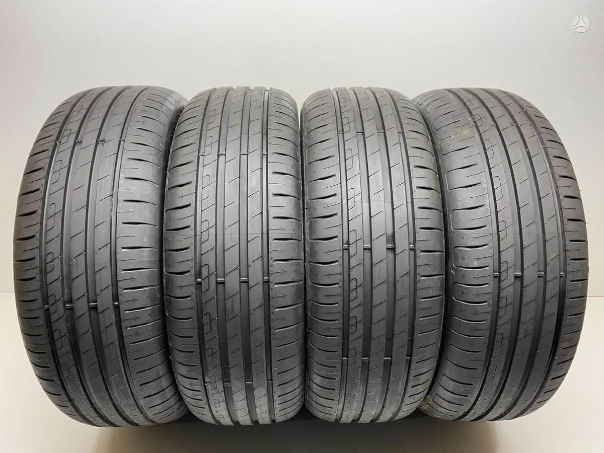 Goodyear EfficientGrip, summer 205/55 R17