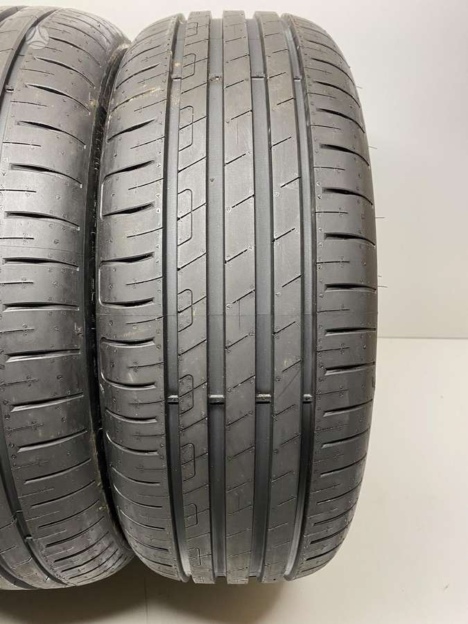 Goodyear EfficientGrip, vasarinės 205/55 R17