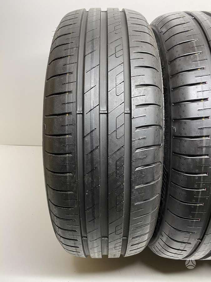 Goodyear Efficient Grip 2020m, летние 195/55 R16