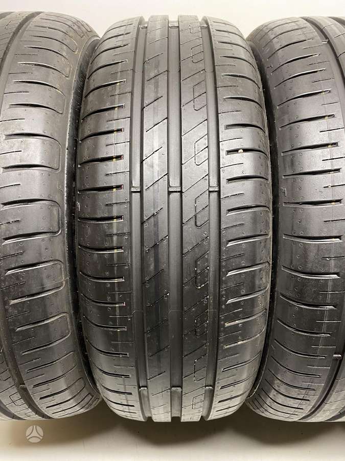 Goodyear Efficient Grip 2020m, летние 195/55 R16