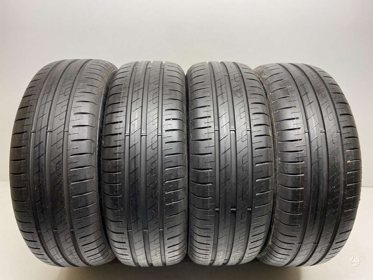 Goodyear Efficient Grip 2020m, vasarinės 195/55 R16