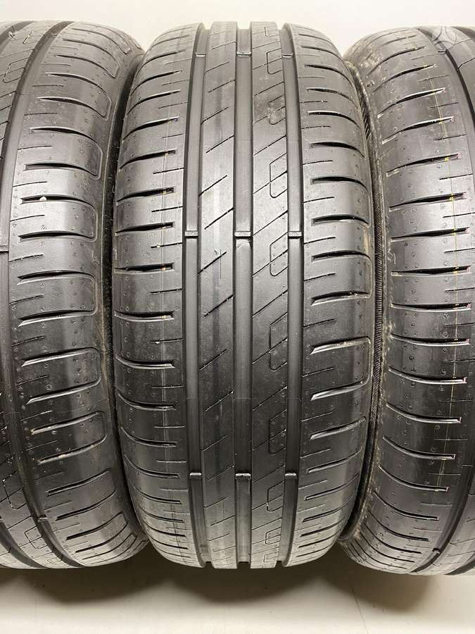 Goodyear Efficient Grip 2020m, летние 195/55 R16