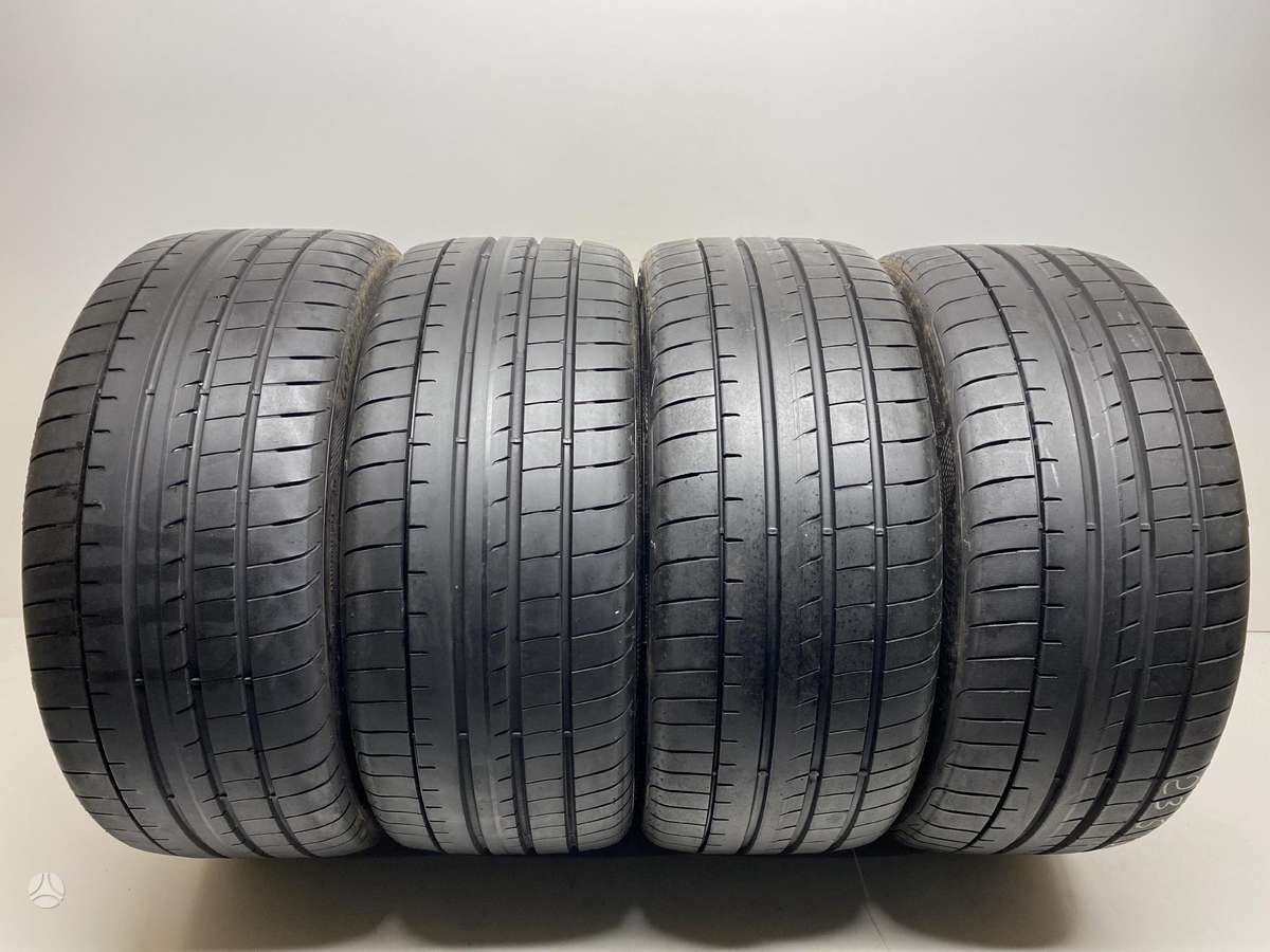 Goodyear EagleF1 Super Sport, summer 235/35 R19