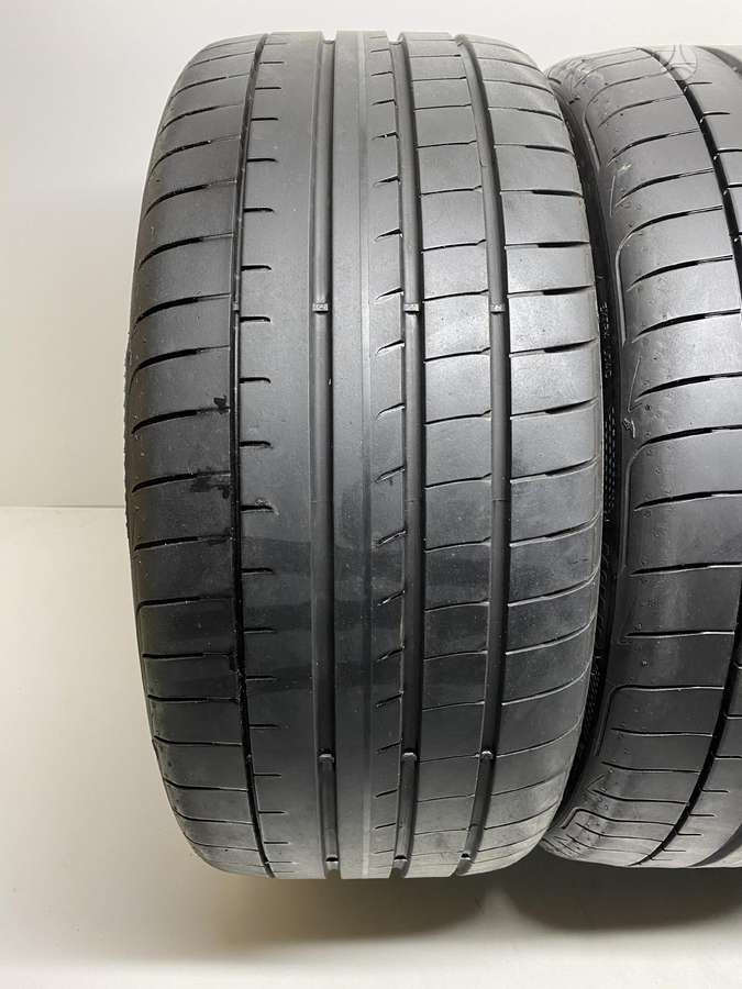Goodyear EagleF1 Super Sport, summer 235/35 R19