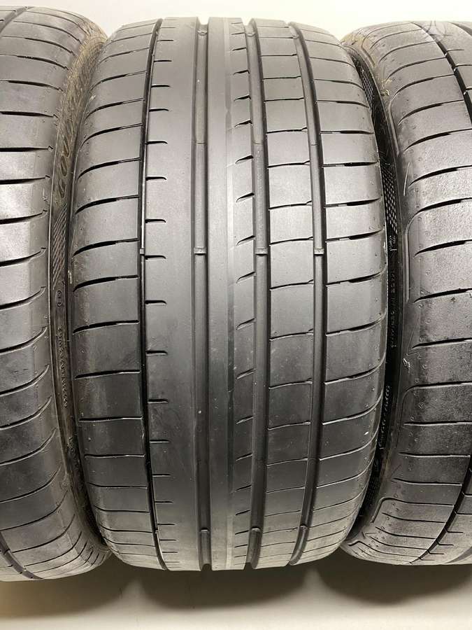 Goodyear EagleF1 Super Sport, summer 235/35 R19