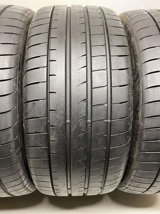 Goodyear EagleF1 Super Sport, summer 235/35 R19