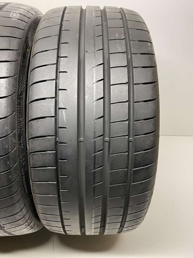 Goodyear EagleF1 Super Sport, summer 235/35 R19