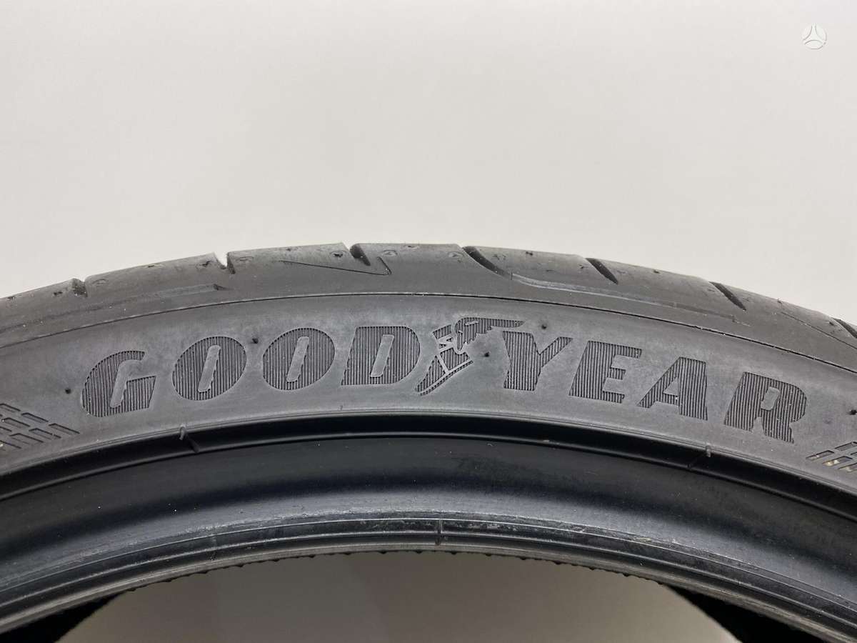 Goodyear EagleF1 Super Sport, summer 235/35 R19