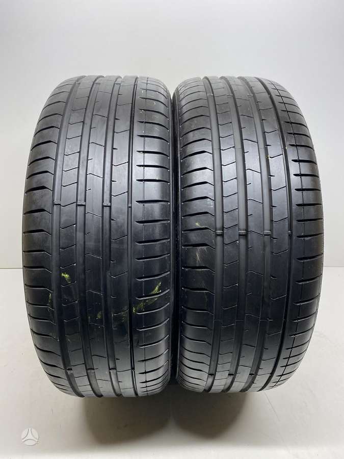 Pirelli P-Zero RFT 2021m, summer 225/40 R20