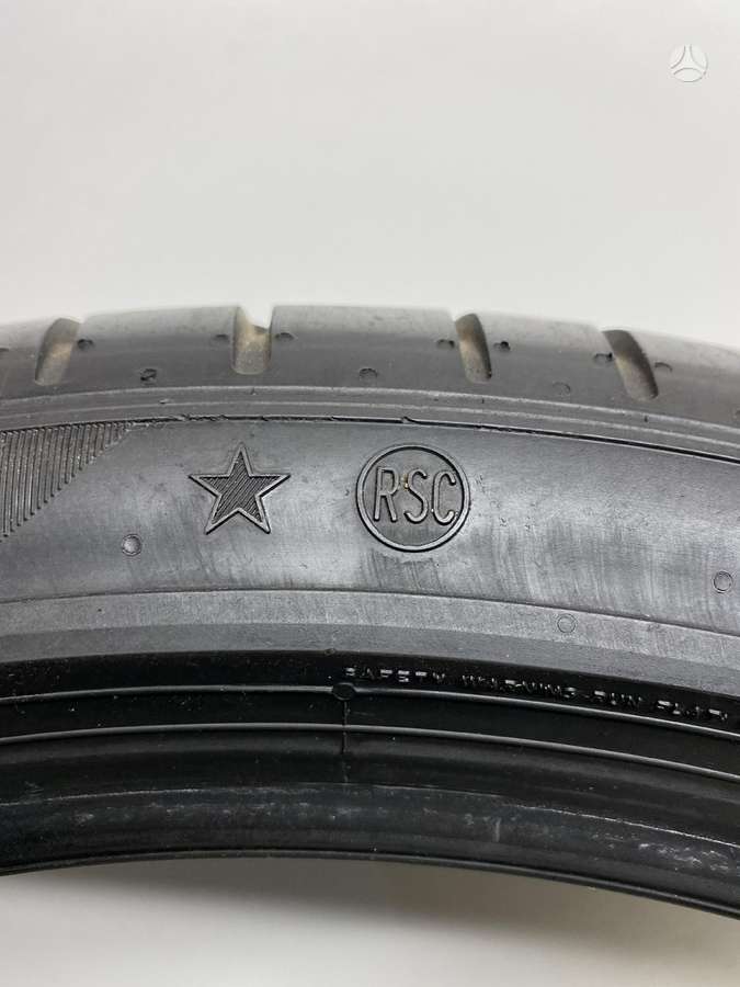 Pirelli P-Zero RFT 2021m, summer 225/40 R20