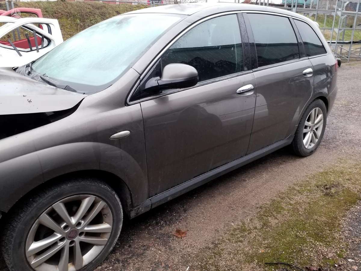 Fiat Croma