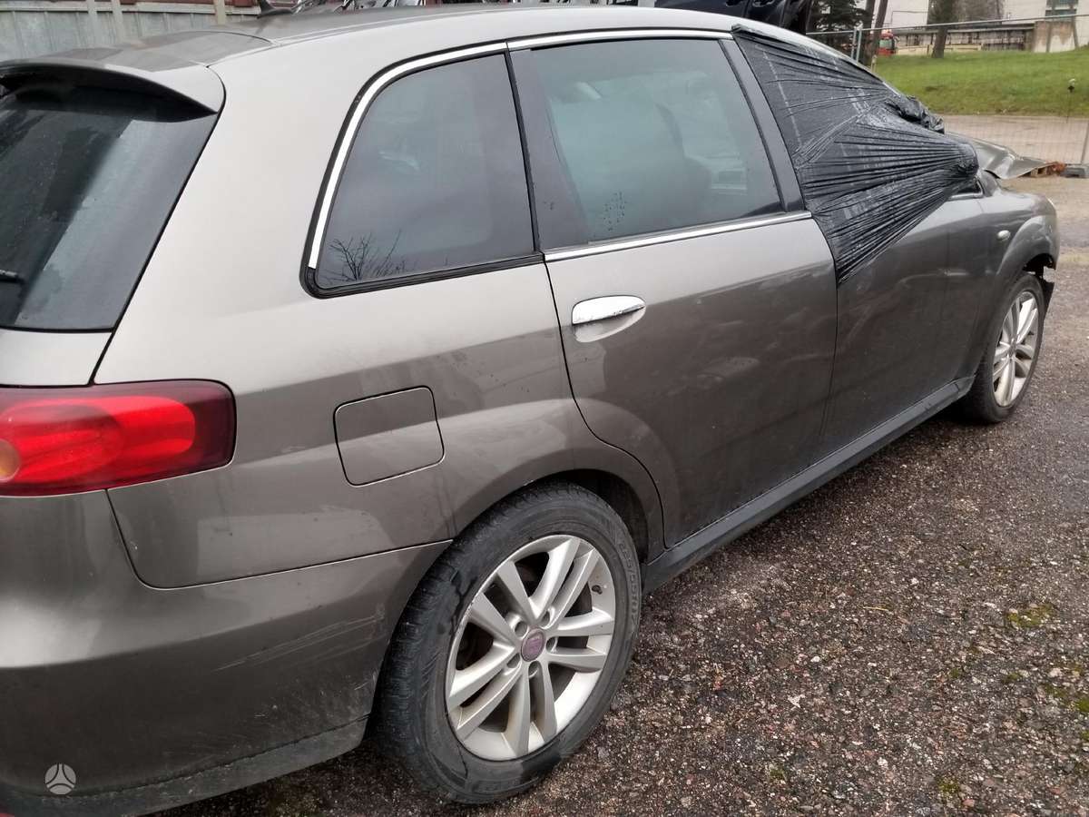 Fiat Croma