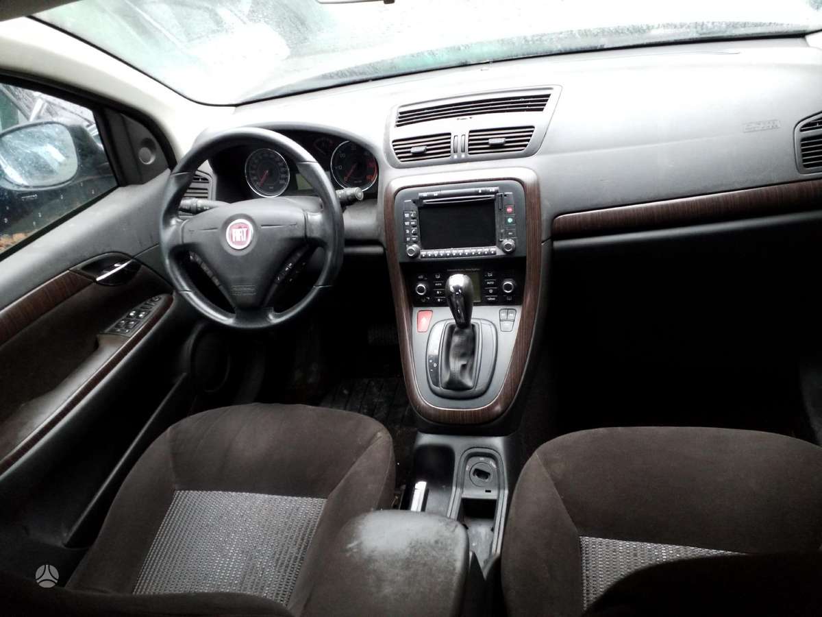 Fiat Croma