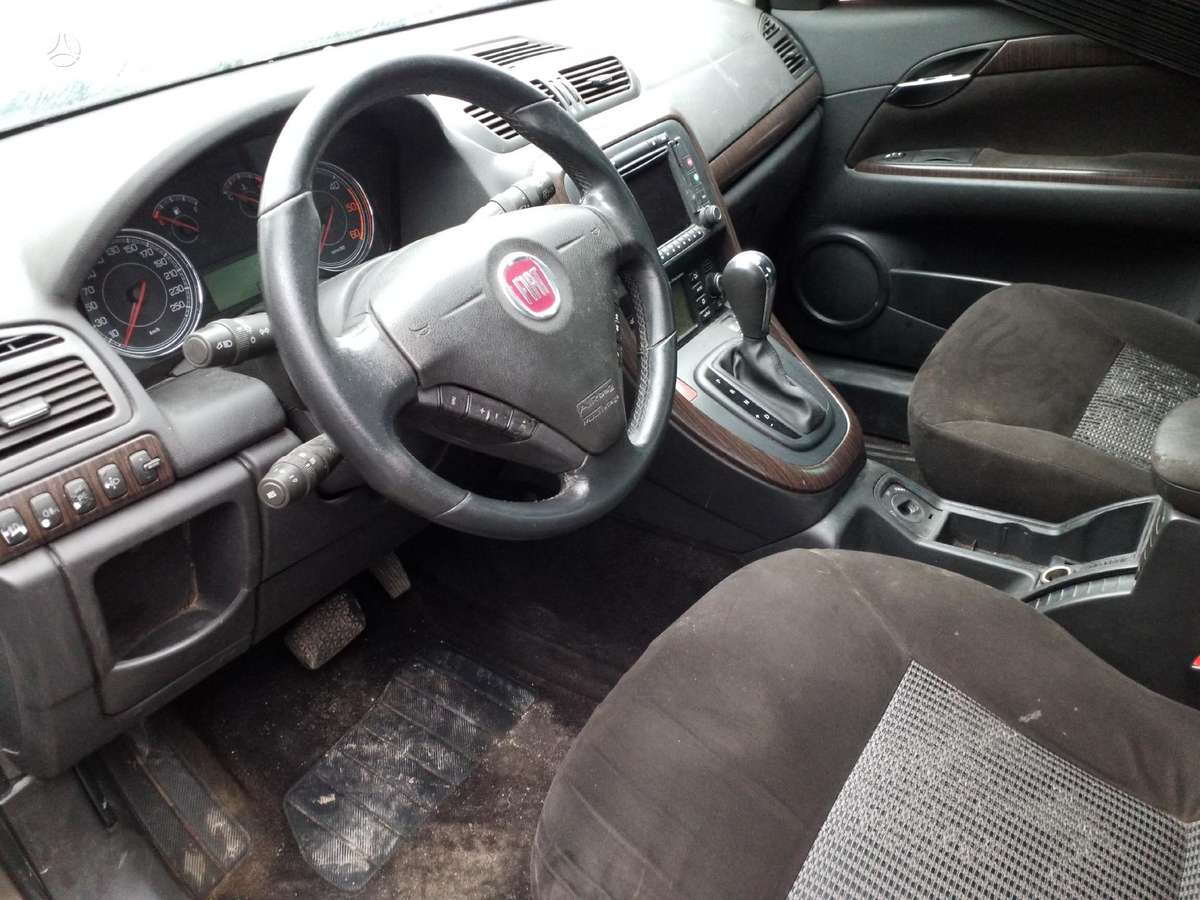 Fiat Croma