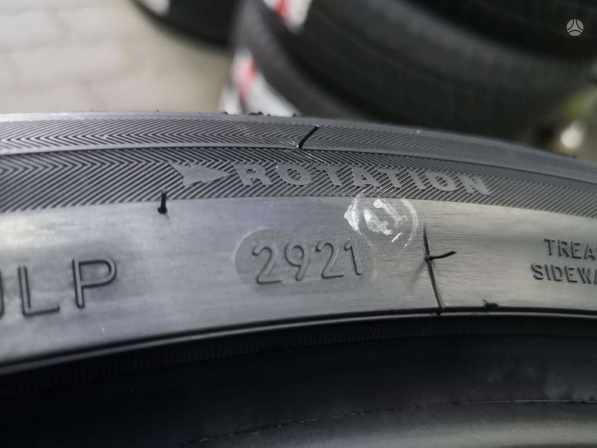 Gripmax SureGrip ProWinter, winter 275/35 R22