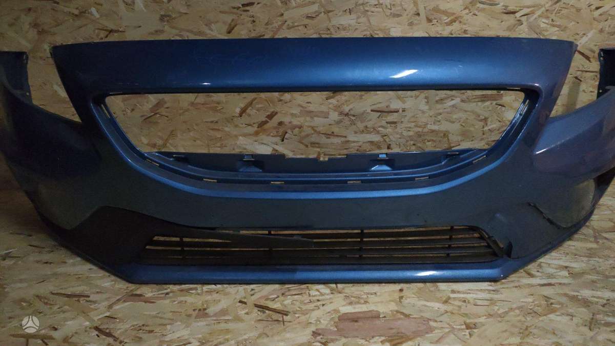 Volvo V40 body parts