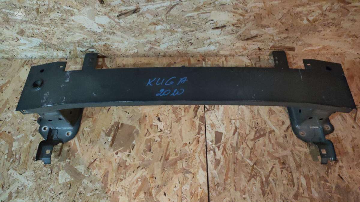 Ford Kuga детали кузова
