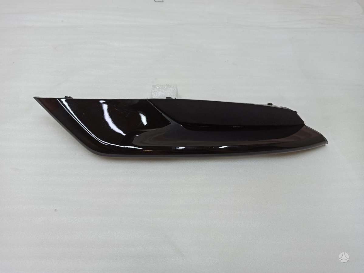 Mazda 3 kėbulo dalys