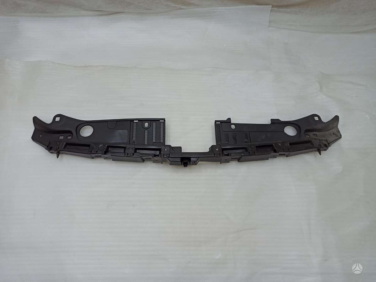 Mazda 6 body parts