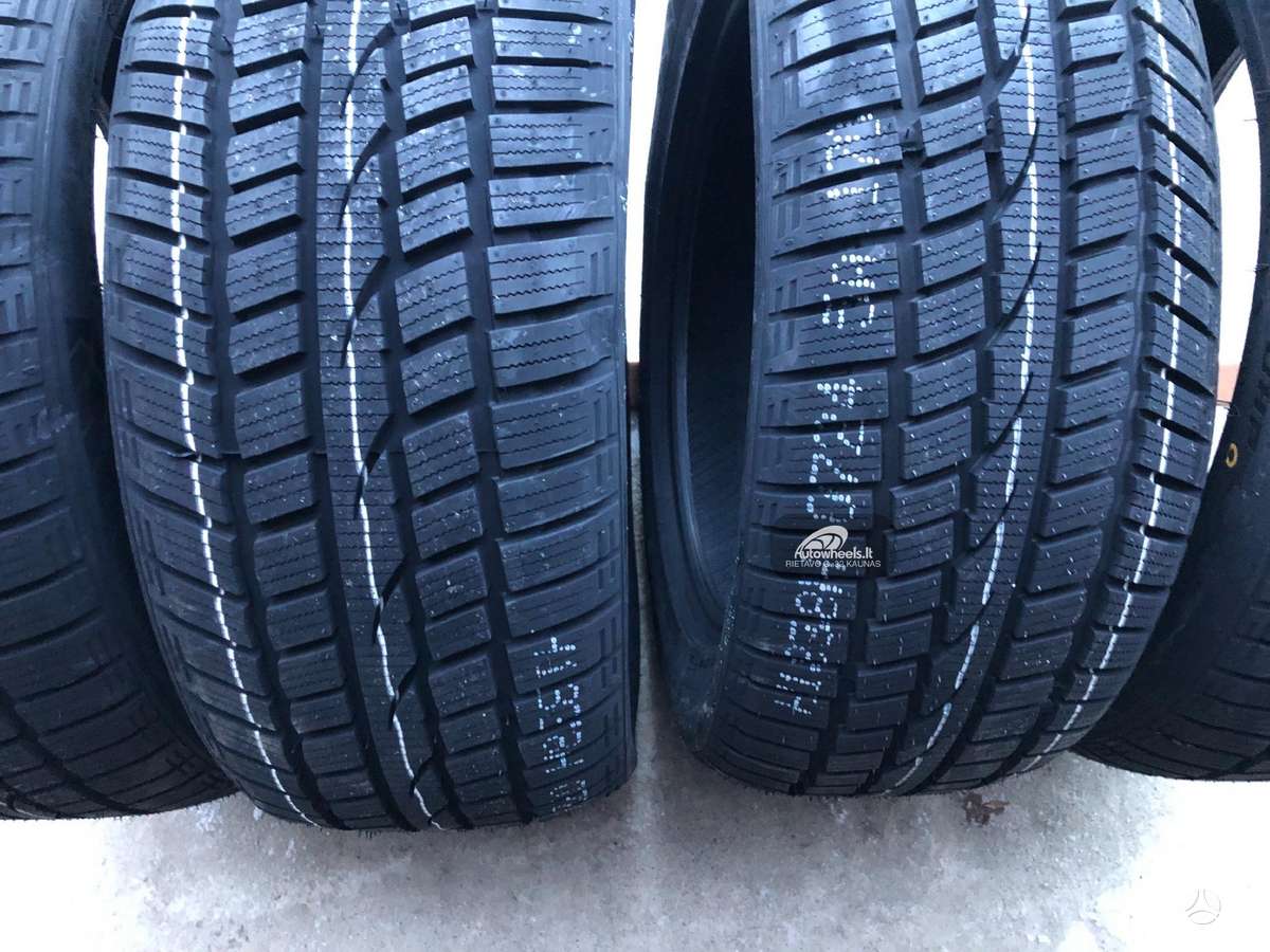 Windforce Snow Blazer UHP, winter 225/50 R17