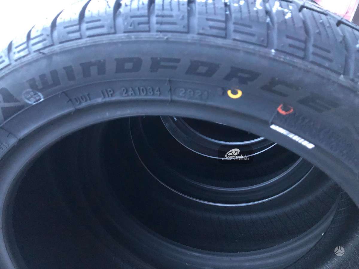 Windforce Snow Blazer UHP, winter 225/45 R17