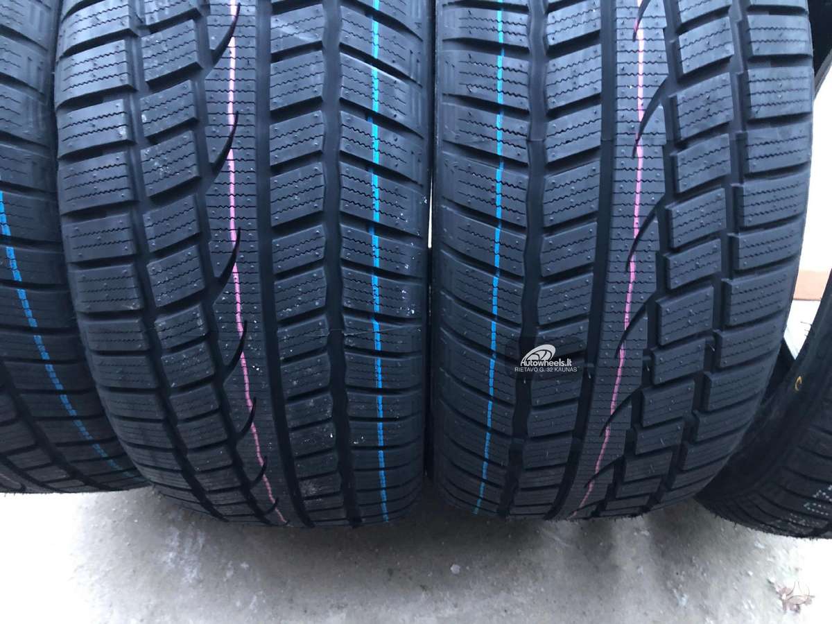 Windforce Snow Blazer UHP, winter 225/45 R17