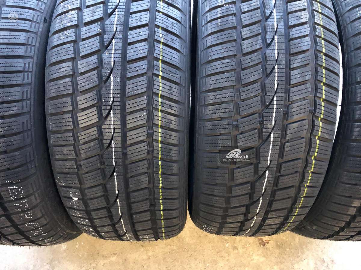 Windforce Snow Blazer UHP, winter 275/45 R20