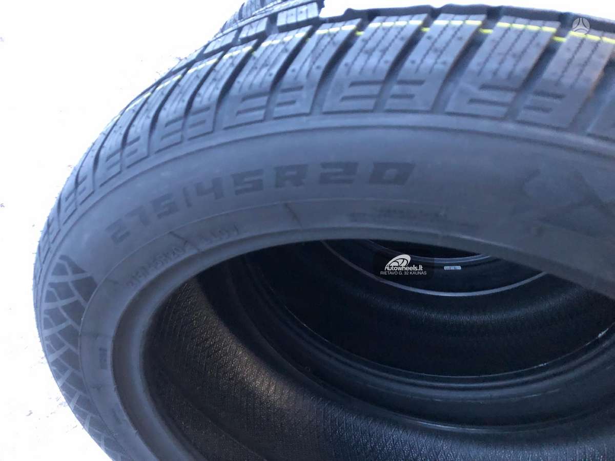 Windforce Snow Blazer UHP, winter 275/45 R20