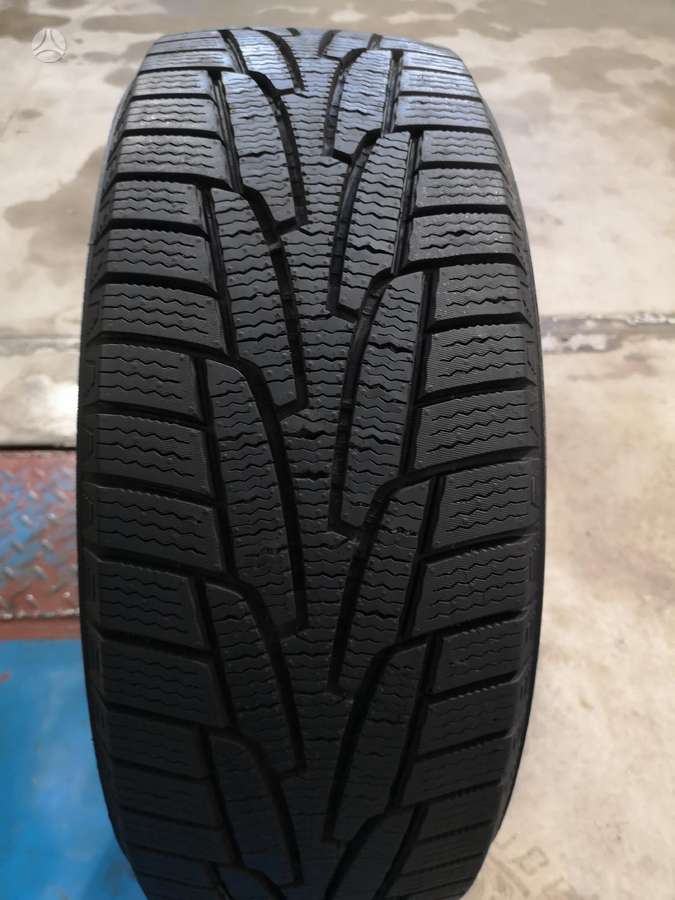 Kumho, зимние 225/55 R17