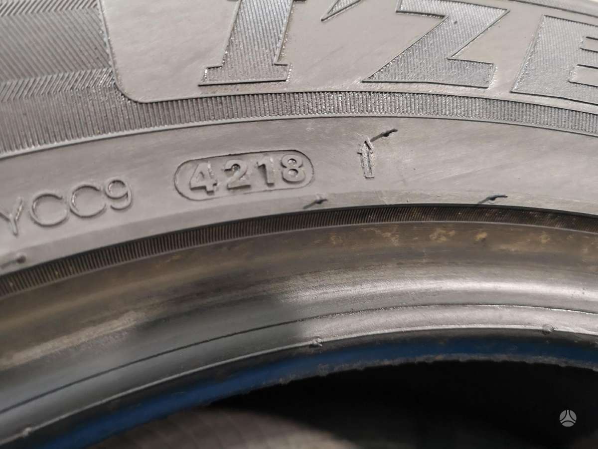 Kumho, зимние 225/55 R17