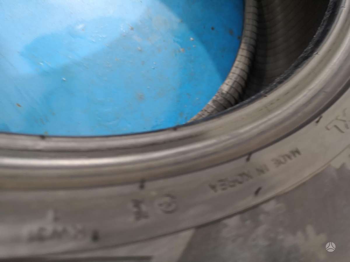 Kumho, winter 225/55 R17