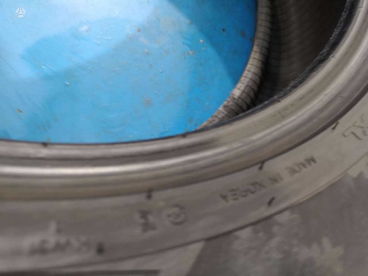 Kumho, зимние 225/55 R17
