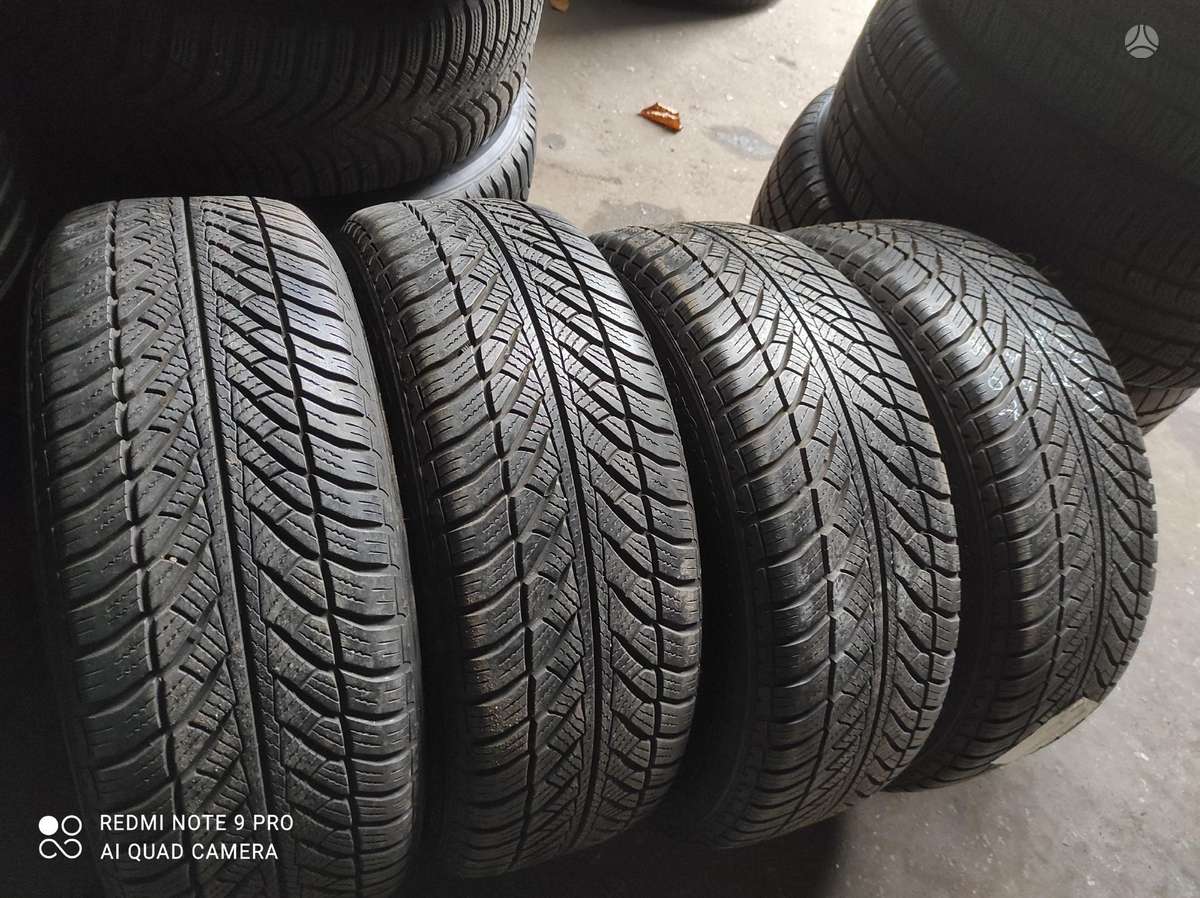 BMW, колпаки на колёса, R16