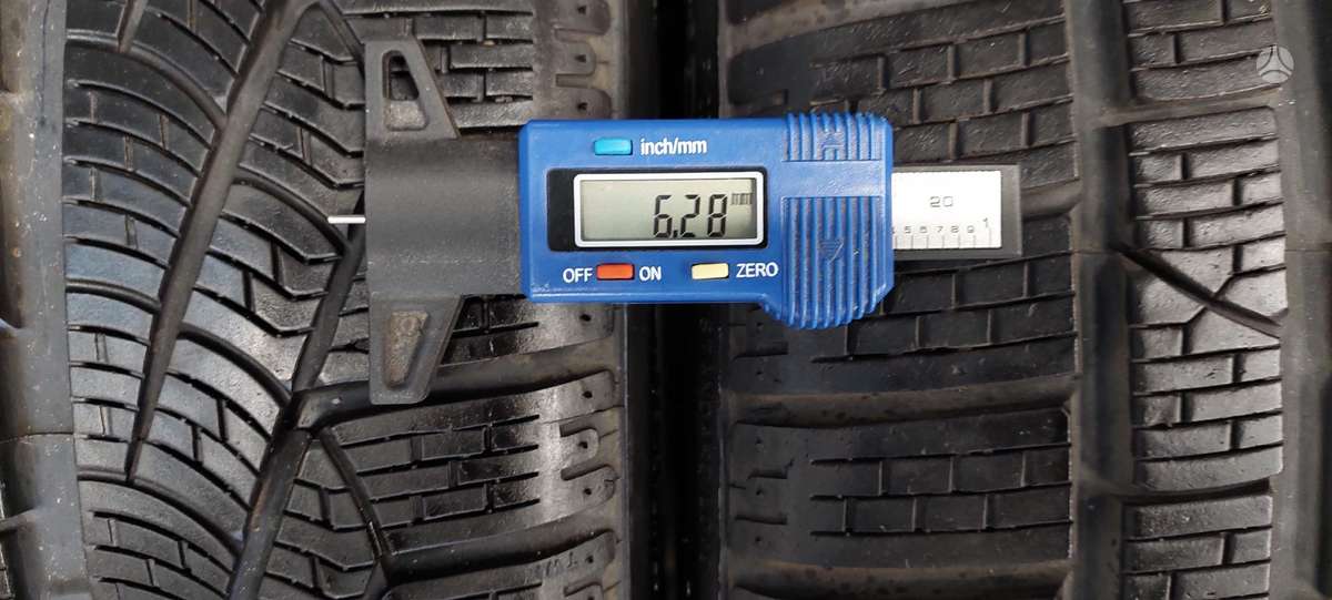Pirelli, winter 235/35 R19
