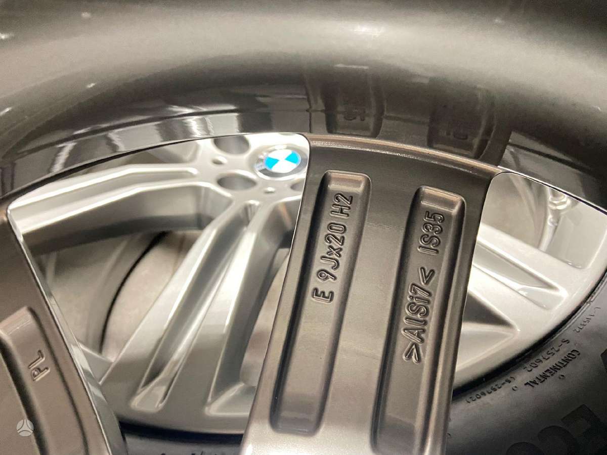 BMW Original BMW Style 736, light alloy, R20