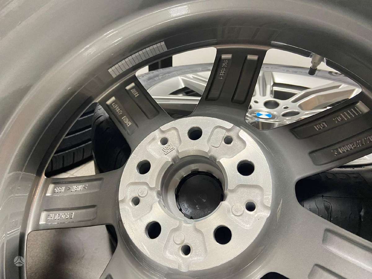 BMW Original BMW Style 736, light alloy, R20