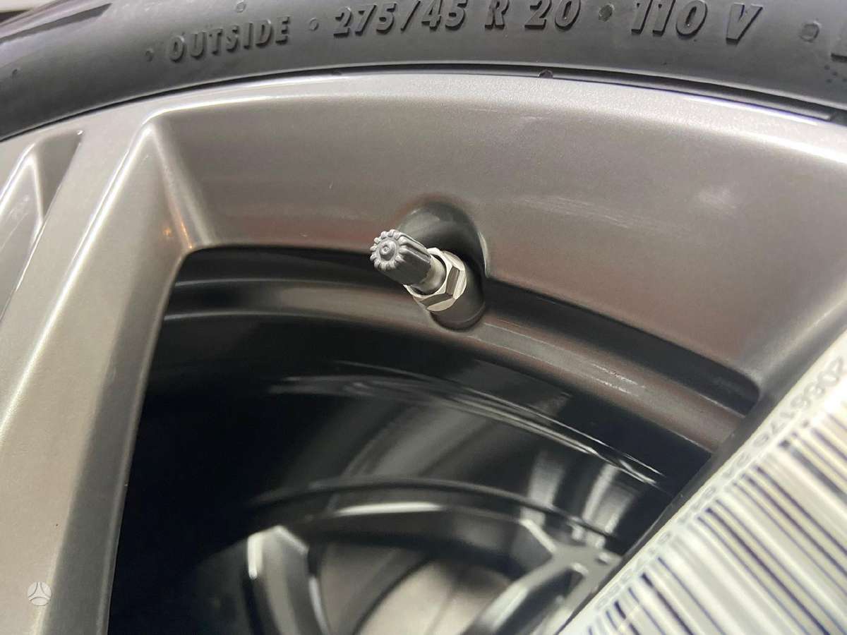 BMW Original BMW Style 736, light alloy, R20
