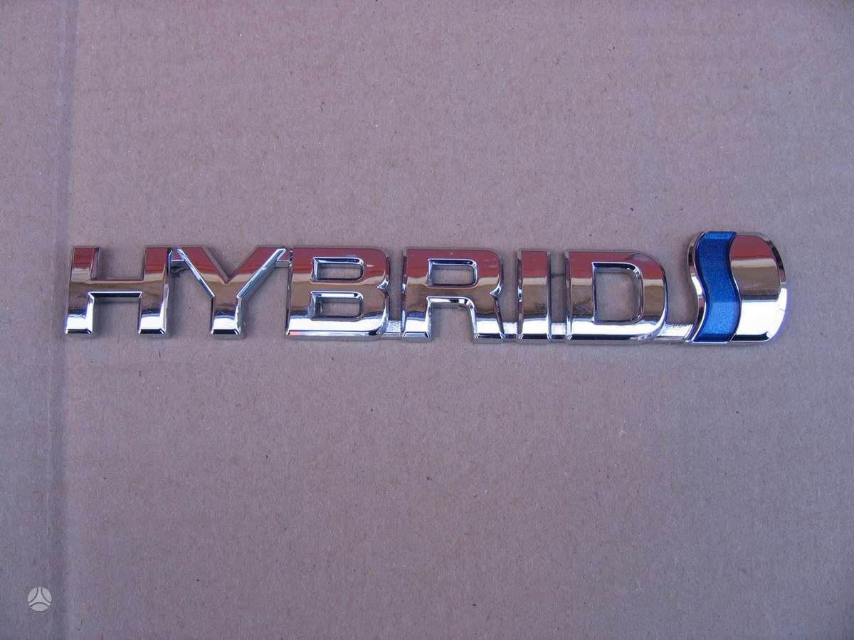 Toyota Yaris, 81210-0D041, lights