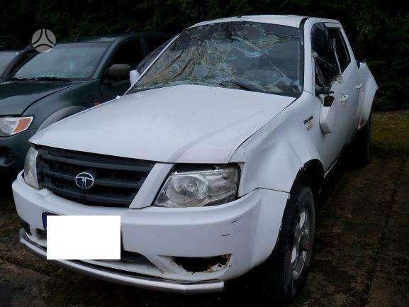 Tata Xenon