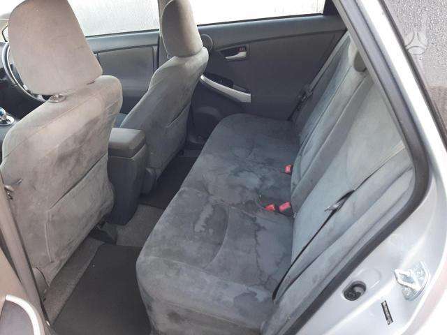 Toyota Prius for parts