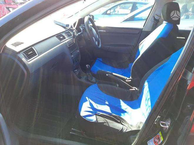 Seat Toledo rezerves daļās