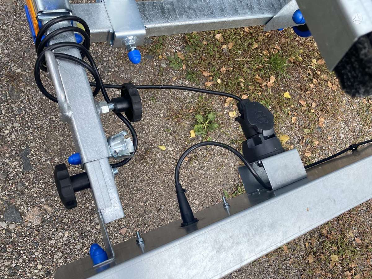 Faro Aqua5.0, boat / watercraft