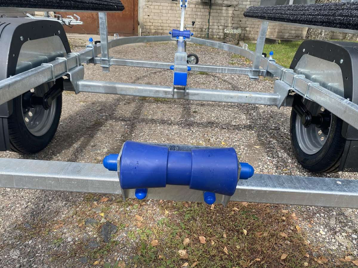 Faro Aqua5.0, boat / watercraft