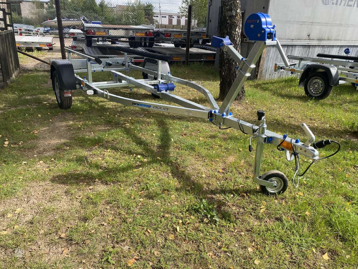 Faro Aqua5.0, boat / watercraft
