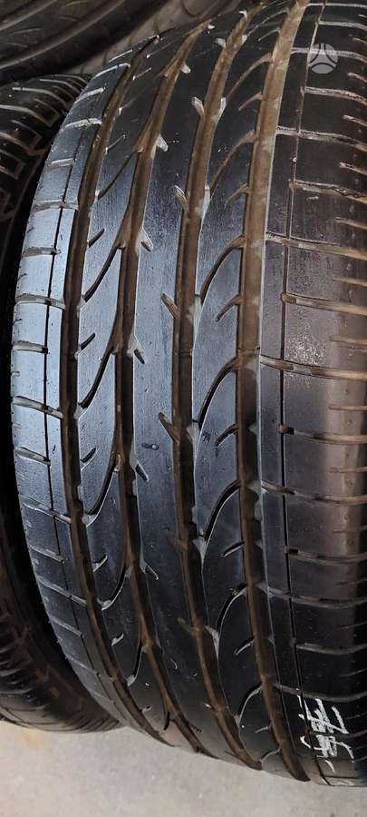 Bridgestone, vasarinės 235/50 R18