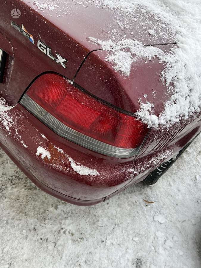Mitsubishi Galant