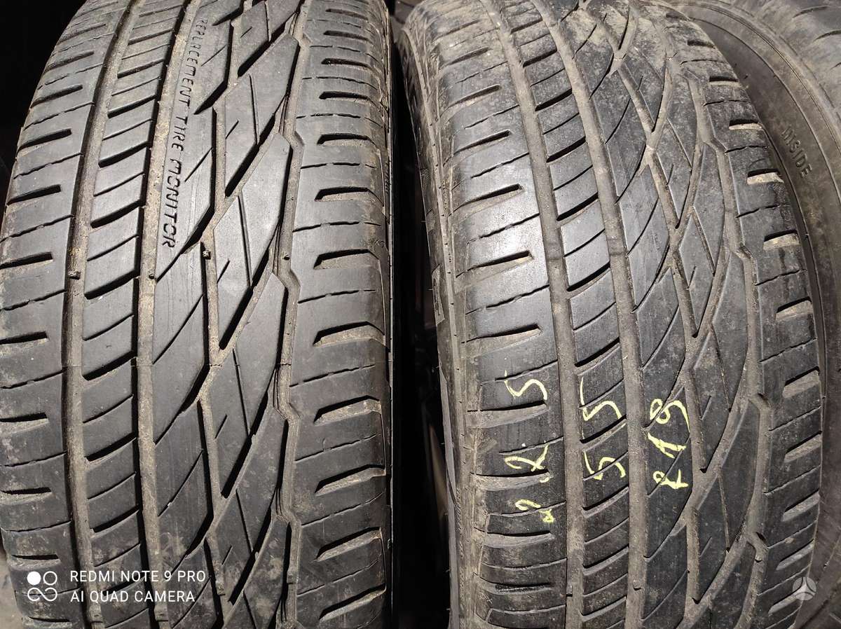 Pirelli, летние 225/55 R19