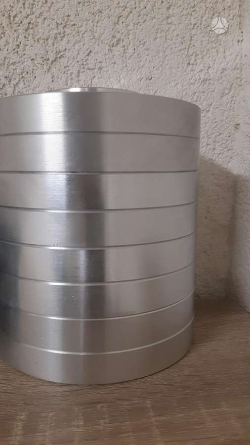 AEZ, light alloy, R17